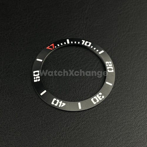 41mm black white - black, &