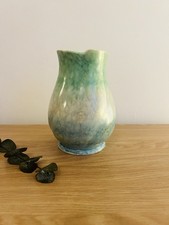 Sylvac 2447 Green Blue Drip