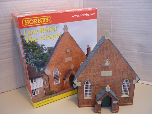Hornby skaledale r9757 low - r9757,,
