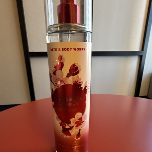Bath body works - bath,