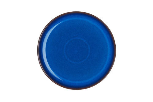 Denby imperial blue dinner - denby,