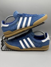 Adidas Originals Jeans Royal