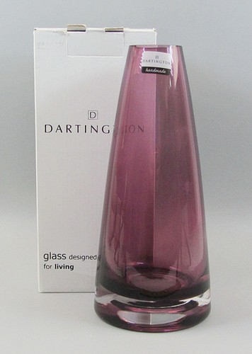 Dartington crystal art glass - dartington,