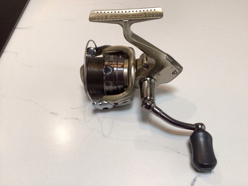 Shimano exage 2500fd - 2500fd, fishing