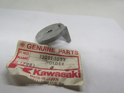 Nos new oem - new, kawasaki