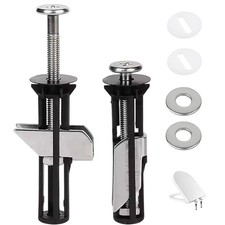 Universal Toilet Seat Bolts
