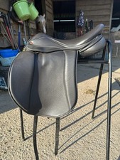 Saddle Company VSD 17.5 inch