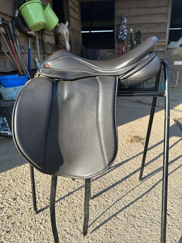 Saddle company vsd inch - vsd, 17.5