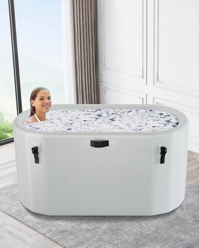 248 gallons inflatable ice - 248,
