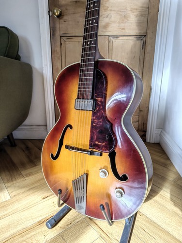 1965 hofner senator - 1965,