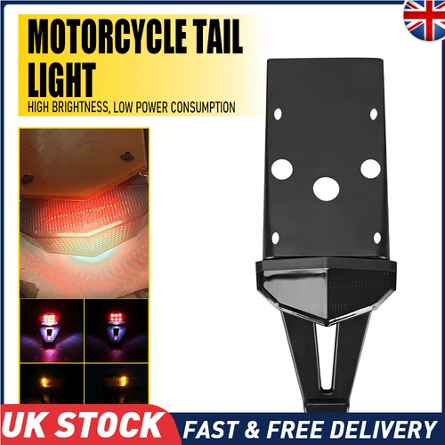 Motorcycle dirt bike - dirt, led