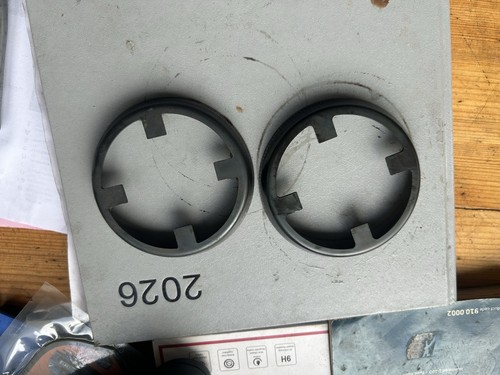 Mazda mx5 fuji diff - diff, exchange