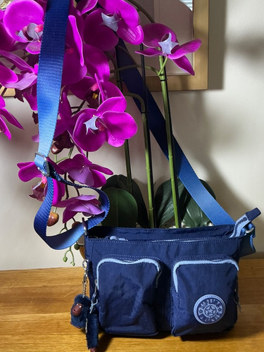 Kipling biyu crossbody bag - bag, in