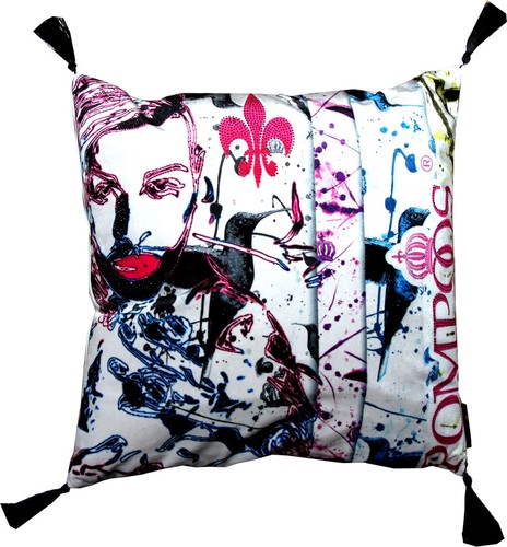 Harald glööckler designer - harald,