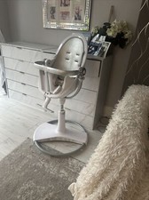bloom fresco highchair