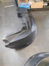 VAUXHALL VX220 TURBO LEFT