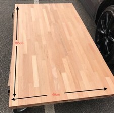 Solidwood Worktop Tabletop