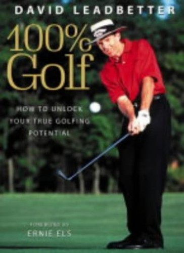 100 golf david leadbetter - 100%,
