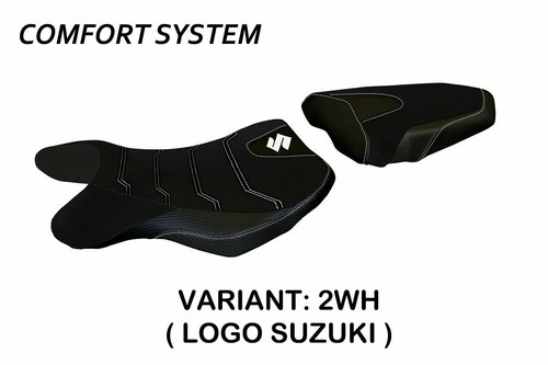 Suzuki gsr 750 tappezzeria - suzuki,