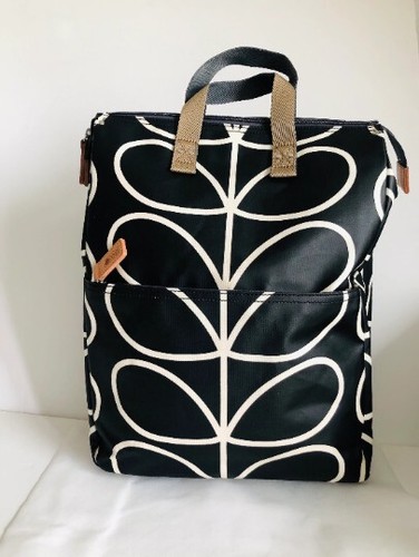 Orla kiely vintage black - kiely,