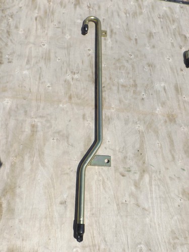 Jcb 2cx dipper bucket pipe - jcb, &