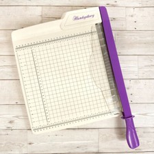 Hunkydory Premier Craft Tools