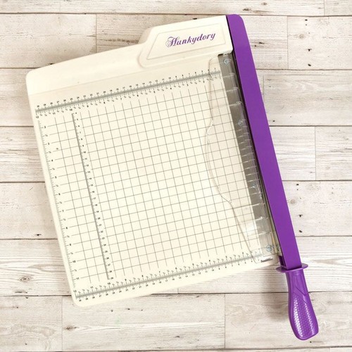 Hunkydory premier craft - premier,