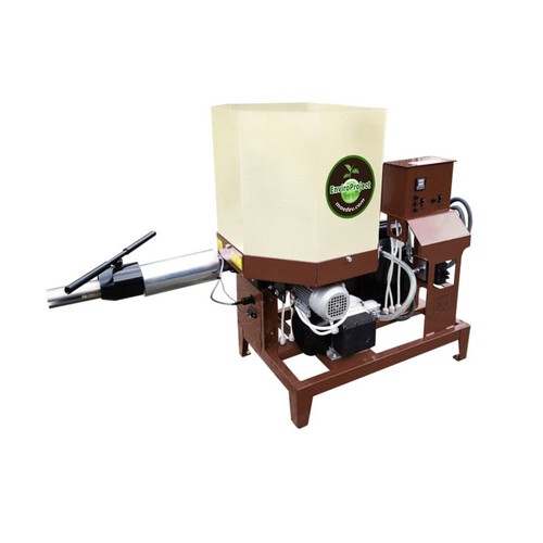 Eco briquette machine uk - ph,