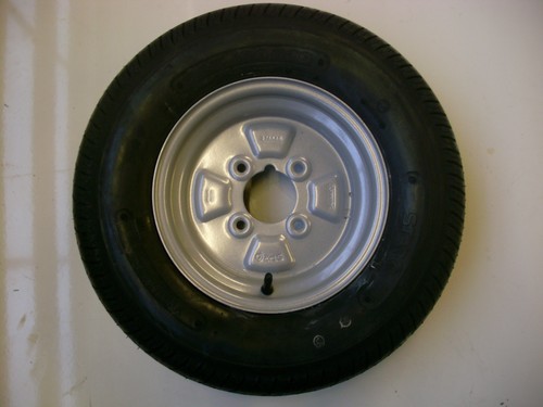145 b10 wheel and - 145, 80