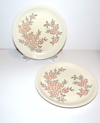 Pair vintage biltons - pair,