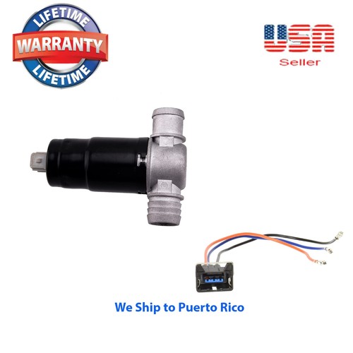 New idle air - new, valve