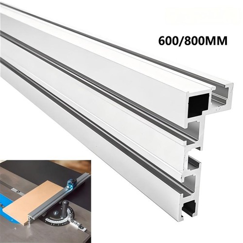 Type track miter - t-track,