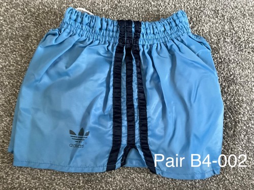 Vintage 1980 adidas shiny - 1980’s,