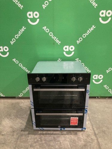 Hoover electric built under - built,
