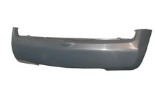 Fits Micra K12 Rear Bumper