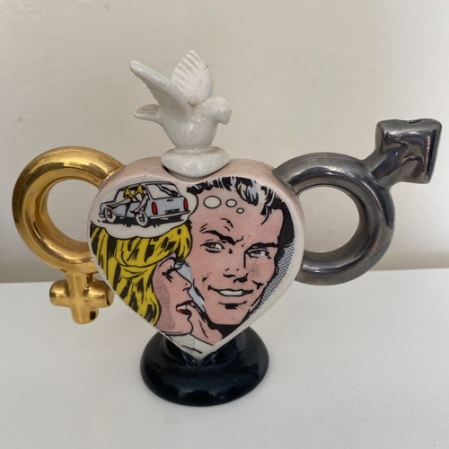 Paul cardew novelty - paul,