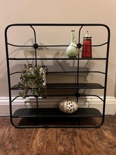 Woud Coupé Poiat Black