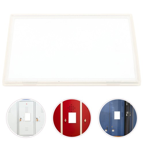 Locker accessory mirror for - locker,