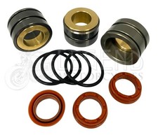 Yamaha TZR250 YPVS Powervalve