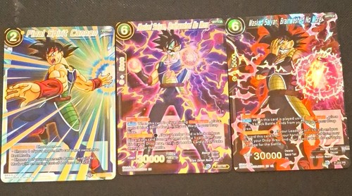 Bandai dragon ball super promo - super,