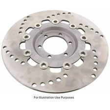 EBC Floating Front Brake Disc