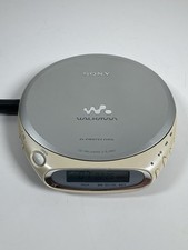 Sony Walkman D-EJ360 Portable