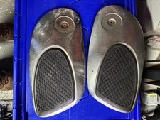 Honda C72 C77 250cc Dream