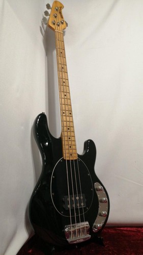 Musicman stingray4 electric - musicman,