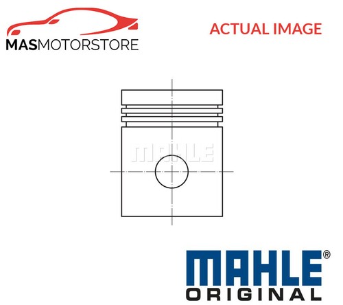 Engine coolant thermostat - engine,