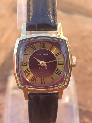 Ussr sekonda vintage - ussr,