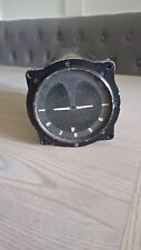 WW2 Air Ministry RAF WW2 Spitfire Aircraft Artificial Horizon Mk1B