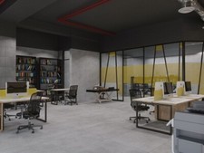 from £27.99 sq.m Beton Silver