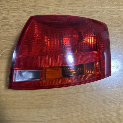 Audi avant rear light - audi,