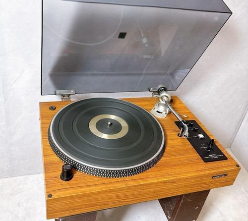 Rotel 3000 direct drive - direct,